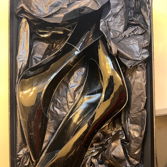 YSL Opyum Pumps - Picture 1 of 8